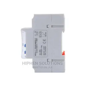 30amps Automatic Timer Switch