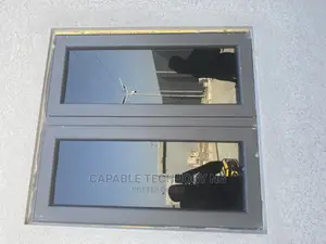 Casement Windows