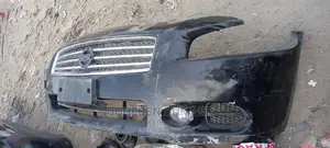 Complete Front Tokunbor Bumper Nissan Maxima 2015