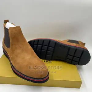 Original Billionaire Suede Chelsea Boots Available
