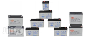 UPS And Industrial Machinary Batteries 12v/7.2 Amps