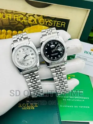 Rolex Geneve