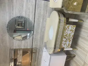 Executive Basins