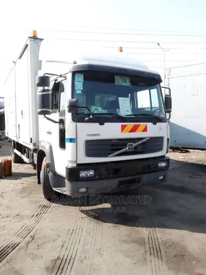 5ton Truck for Interstate Travel