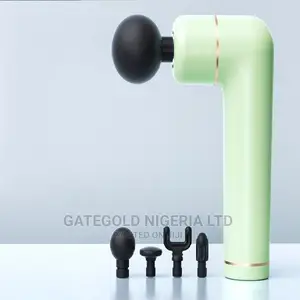 Pb06 Technofitness Massage Gun