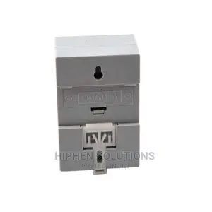Programmable Switch Timer