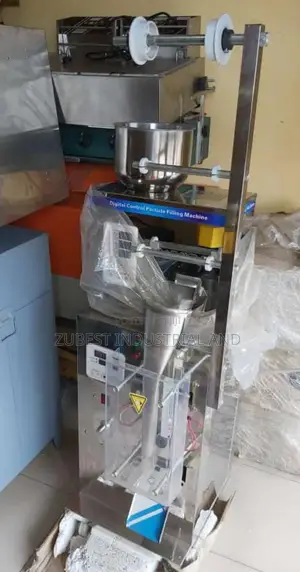 Automatic Packaging Machine