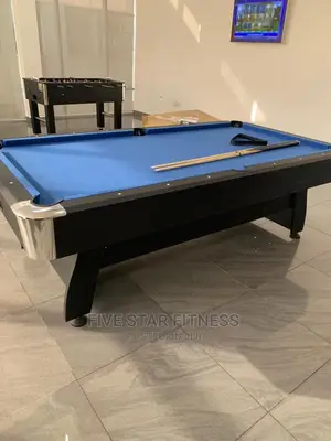 Brand New Foriegn Snooker