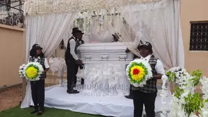 Funeral Homes in Akoko Edo