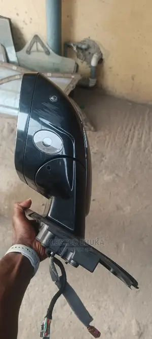 Range Rover Sport 2017-2020 Side Mirror