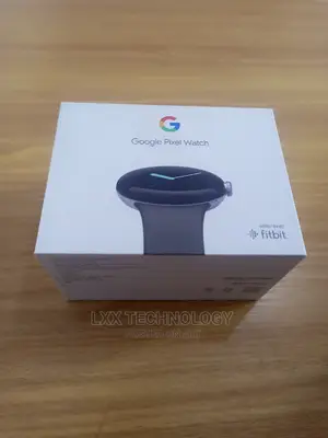 Google Pixel Watch