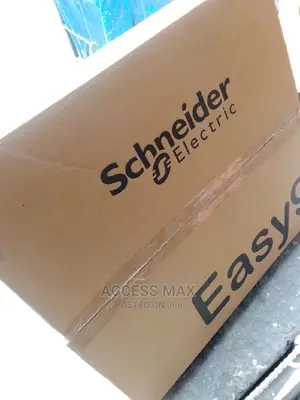 Original D6 3 Phase Schneider Board.