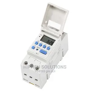 Digital Timer Switch