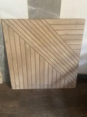 Spanish Compound Floor Tiles