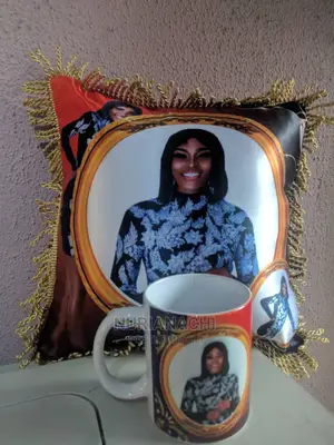 Customized Pillows and Gifts