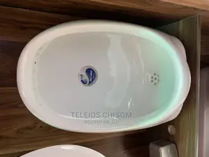 Urinary Bowl Round
