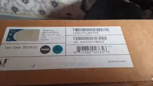 Ubiquiti Switch Usw-Pro-48-Poe