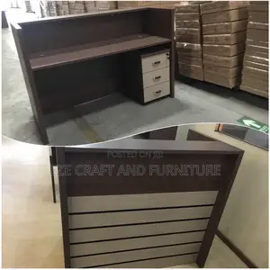 Receptionist Table