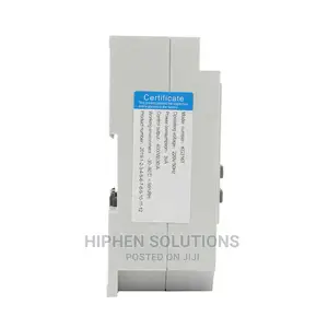 Digital Automatic Timer Switch