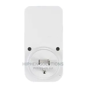 Digital Automatic Timer Switch