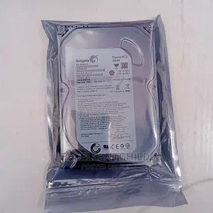 For System Storage (500gb Sata Hdd Desktop Seagate)