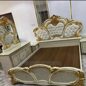 Royal Executive Bedframe