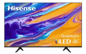 Hisense 55inches Smart TV
