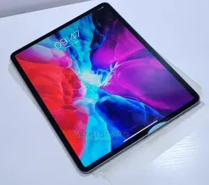 New Apple iPad Pro 12.9 (2020) 256 GB Gray