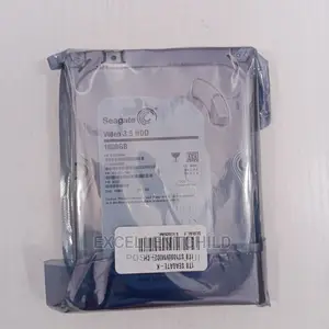 For System Storage (1TB Sata Hdd Desktop Seagate)