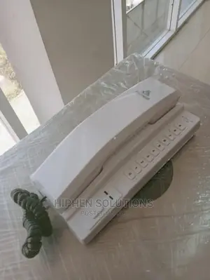 Intercom System