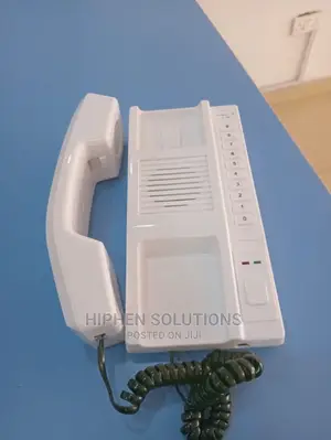 Intercom System