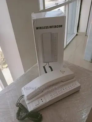 Intercom System