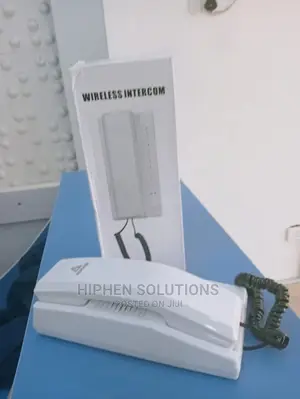 Intercom System