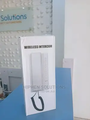 Intercom System