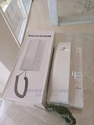 Intercom System