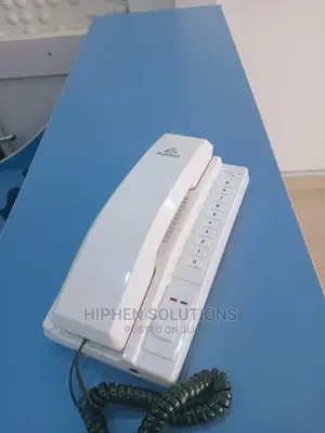Intercom System