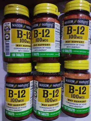 Vitamin B-12