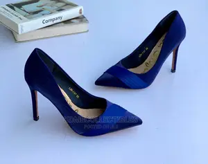 Beautiful Office Shoes With Heels