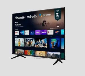 Hisense Smart TV Plus Youtube, Netflix UHD TV