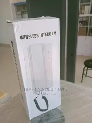 Intercom System