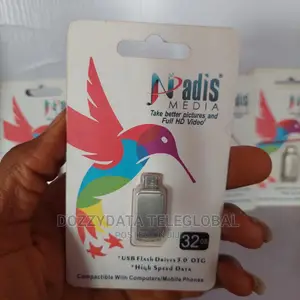 Original Flash Drive Nadis 32gb
