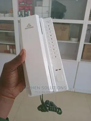 Wireless Intercom Phone