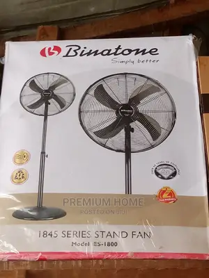 Binatone Standing Fan 1800