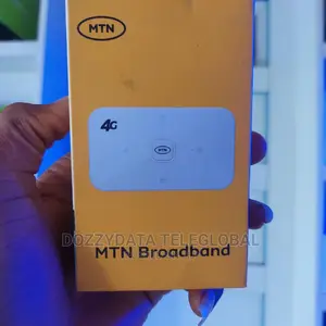 Universal Unlocked Wifi. Any Sim 4g