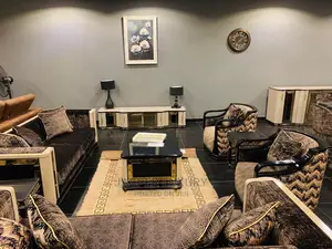 Contemporary Set of Turkey Sofa
