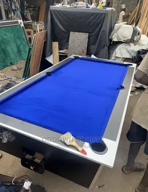 Fantastic Snooker Board