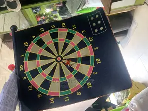 Brand New Magnetic Dart Board