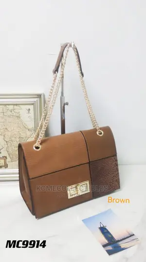 Beautiful Ladies Handbags