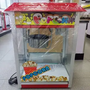 Popcorn Machine