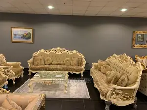 Royal Set of Turkey  Sofa